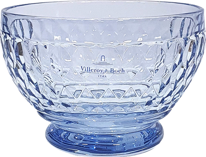 빌레로이앤보흐 보스톤 인디비쥬얼볼, 블루, 1개