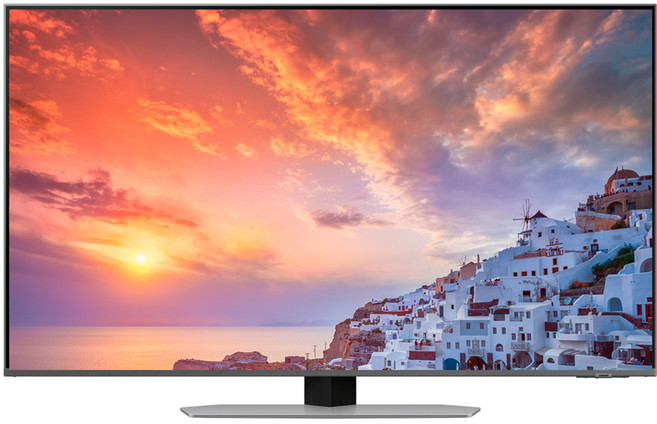 삼성전자 4K UHD Neo QLED TV, 214cm(85인치), KQ85QND90AFXKR, 스탠드형, 방문설치