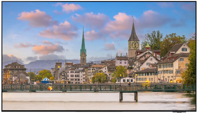 삼성전자 4K UHD OLED TV, 195cm(77인치), KQ77SD95AFXKR, 벽걸이형, 방문설치