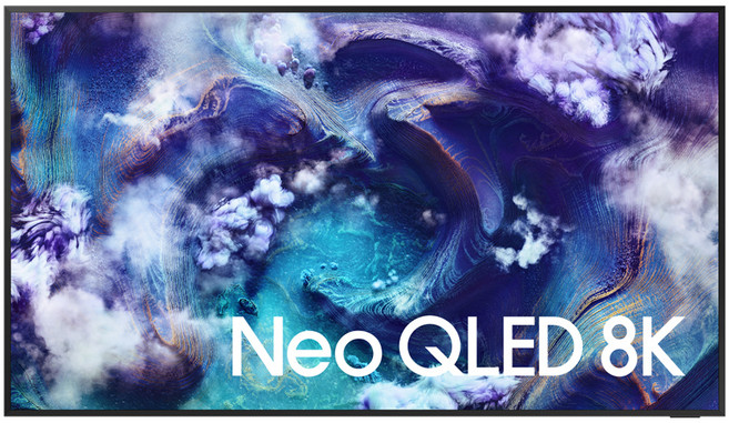 삼성전자 8K UHD Neo QLED TV, 189cm(75인치), KQ75QNF900FXKR, 벽걸이형, 방문설치