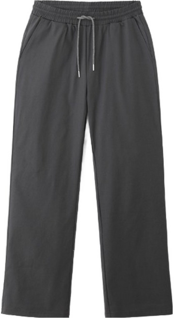 엠엔씨 남성용 빅사이즈 세미와이드 밴딩팬츠 MDIP614KM