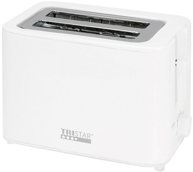 TRISTAR 三星牌 7段式溫控烤麵包機, TS-MB600