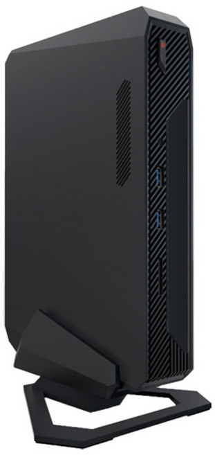 에이수스 2024 NUC 14 Performance Kit 코어Ultra7 인텔 14세대 지포스 RTX 4060, 블랙, NUC14SRKU7, 2TB, 16GB, WIN11 Pro