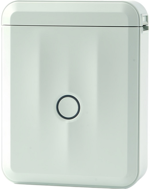 NIIMBOT 標籤機 D110 M, 春綠色, 1個