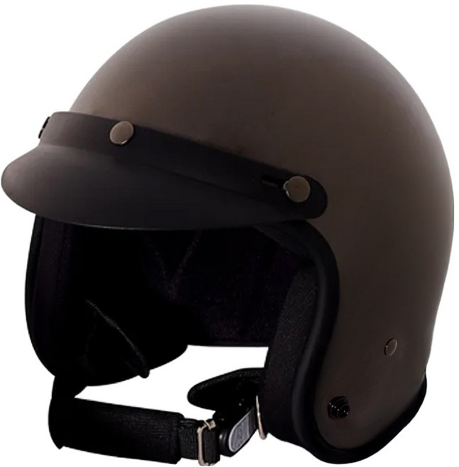 ninja HELMETS 華泰安全帽 白沙屯媽祖騎士安全帽 K-805B2 790g, 黑色