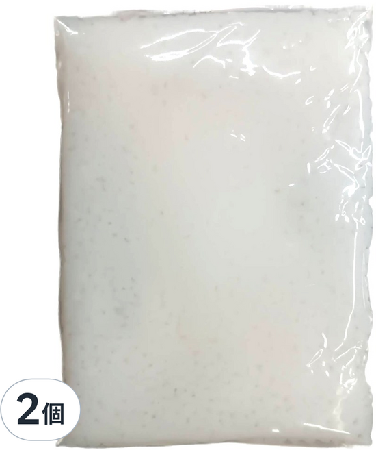 年方十八 微卡即食蒟蒻晶米, 150g, 2包