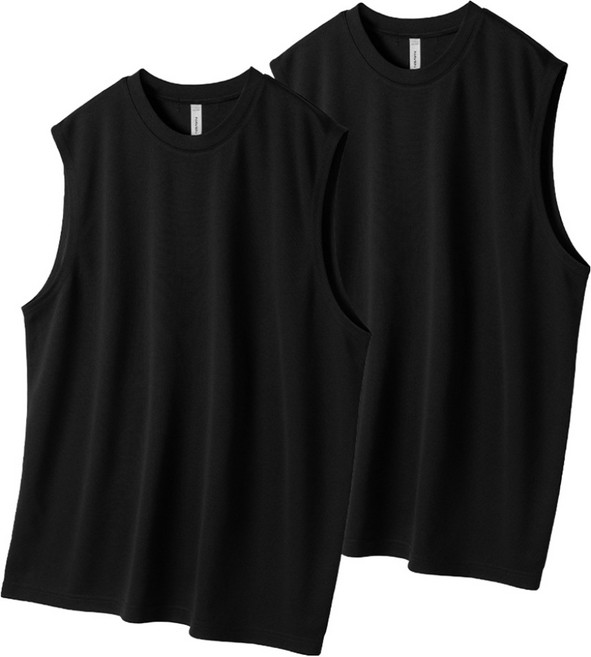 네이븐 쿨론 나시 NA2SCT 2장 세트