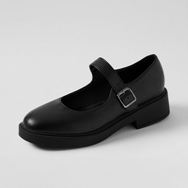 CHAAKAN SHOES 女款 Mabel 瑪莉珍平底鞋 PMLTR3g838