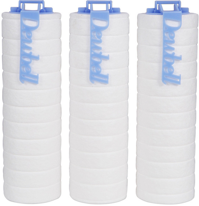 듀벨 수도애 몬스터필터 알뜰형, 무향