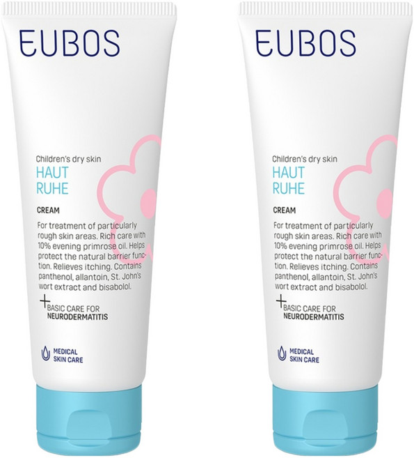 오이보스 베이비 집중케어 크림, 100ml, 2개