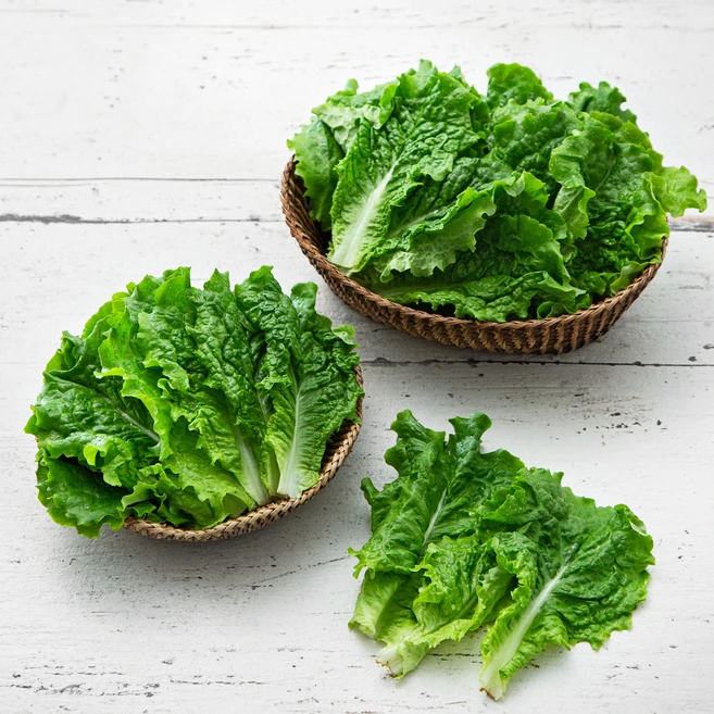 국내산 청상추, 200g, 1개 - 쿠팡