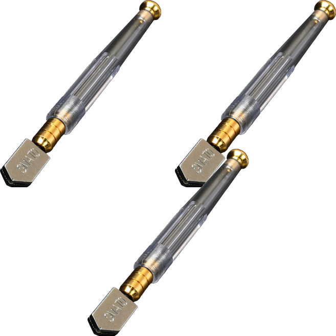 스마토 오일 유리칼, 3개