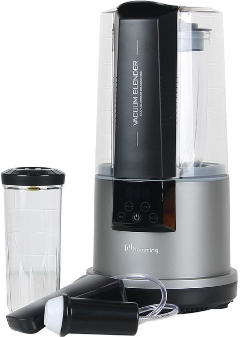 humming 초고속 소형 진공블렌더, HMV-003B