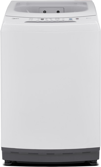 마이디어 통돌이 세탁기 15kg 방문설치, MAE04W150WW-KR, 화이트