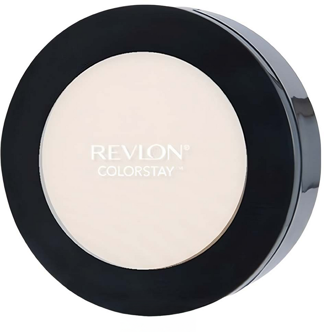 REVLON 露華濃 超持色輕透遮瑕蜜粉餅, Translucent 半透明, 1個