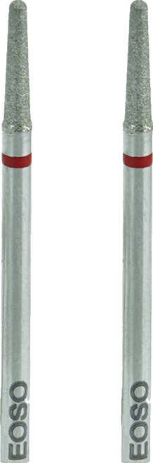 EOSO 磨頭, 02 細尖頭, 2個