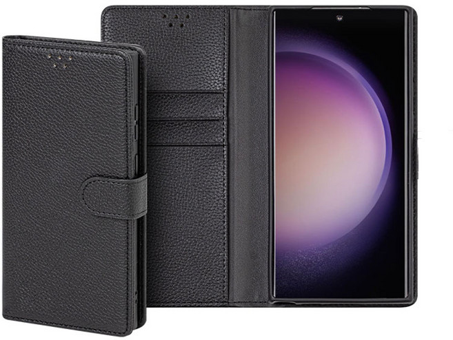 굿밸류 모던 심플 다이어리 휴대폰 케이스