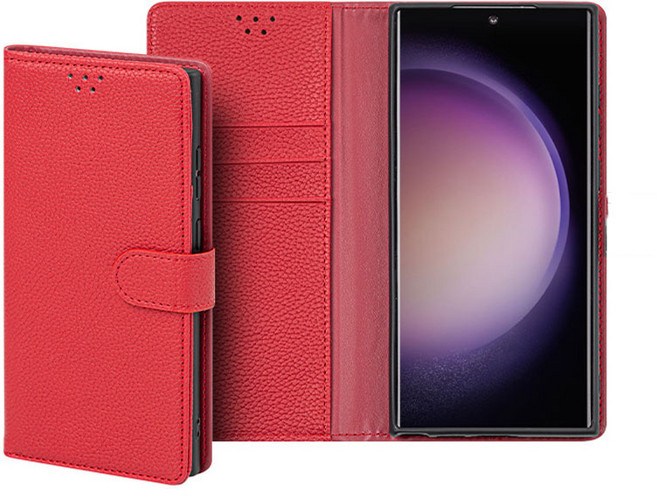 굿밸류 모던 심플 다이어리 휴대폰 케이스