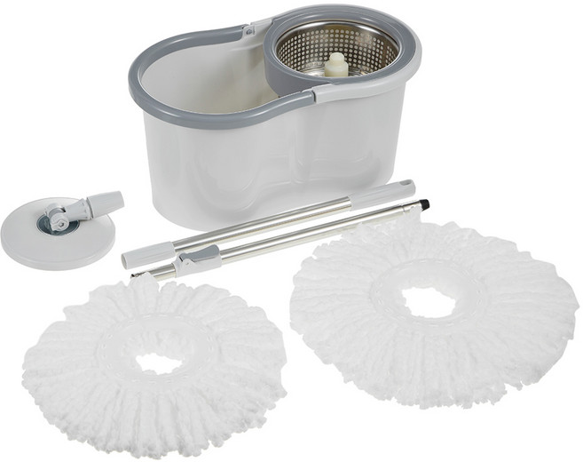 comet 旋轉拖把組, 1組