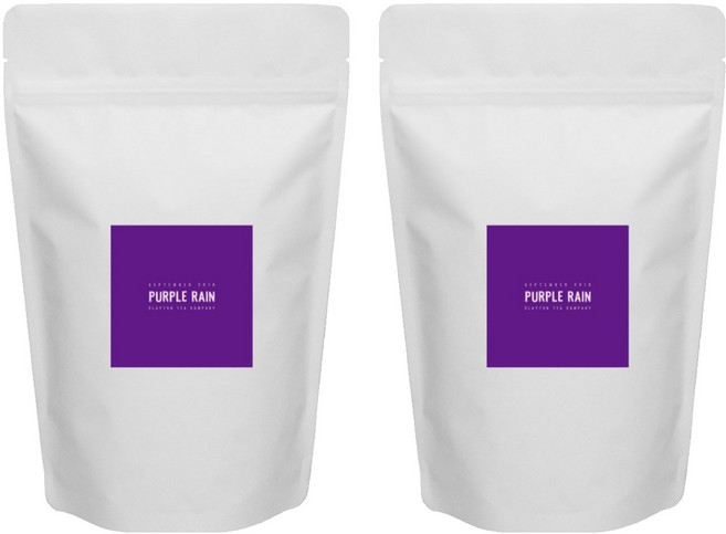 퍼플레인 파우치 캐모마일 리필, 100g, 1개입, 2개