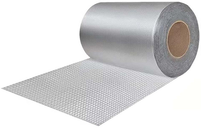 DODOWU 嘟嘟屋 防水補漏貼 15cm x 5m, 1個