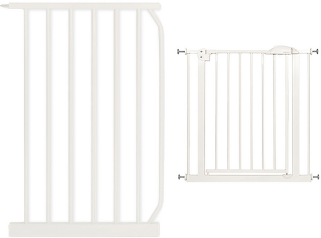 아가드 유아용 이지슬라이드 안전문, 아이보리