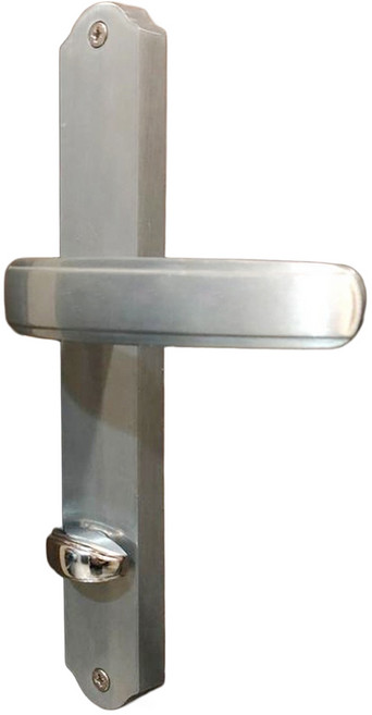 守門員 968 無鑰匙浴廁鎖 雙扇可用, 1個