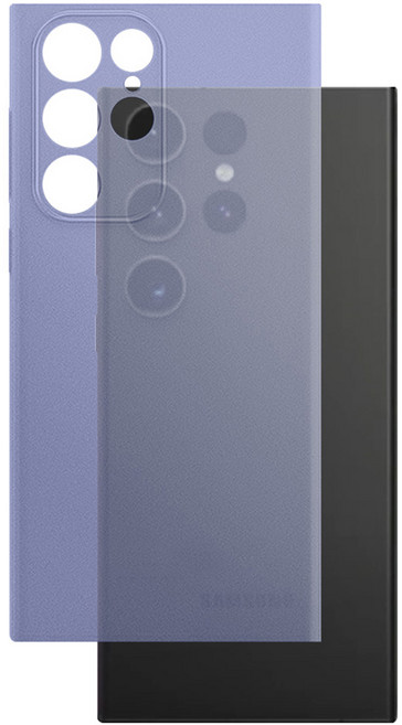 아이엔픽 울리엔 풀커버 휴대폰 케이스