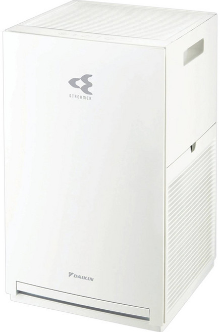 DAIKIN 大金 7坪閃流放電空氣清淨機 450 x 270 x 270mm 5.8kg, MC30YSCT