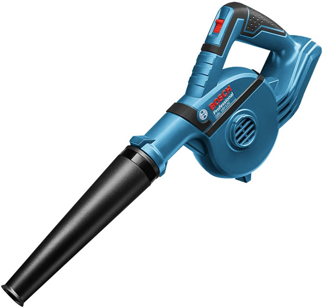 BOSCH 博世 台灣公司貨 GBL 18V鋰電鼓風機 單主機 18V-120, 1個