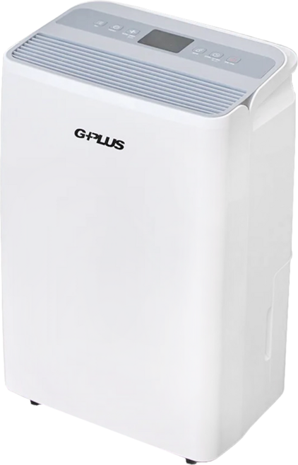 GPLUS 拓勤 6L 除濕機 4~9坪 智慧節能 WiFi遙控 乾衣模式 自動除濕 白色 GD-A002W
