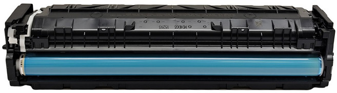 hp 惠普 222A紅色原廠碳粉匣 W2223A, 紅色, 1個