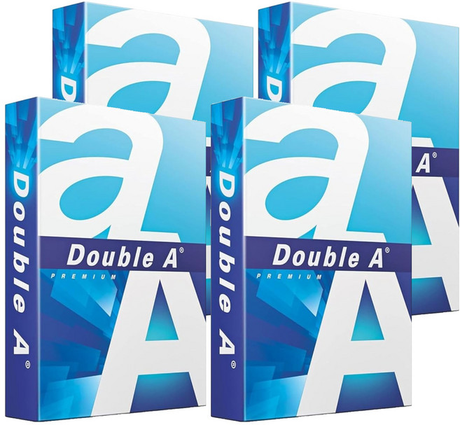 Double A 多功能影印紙 70gsm, A11, 2000張