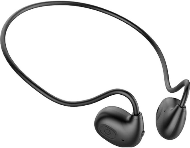 아이리버 블루투스 5.3 무선 이어셋 IB-N1 블랙 8시간