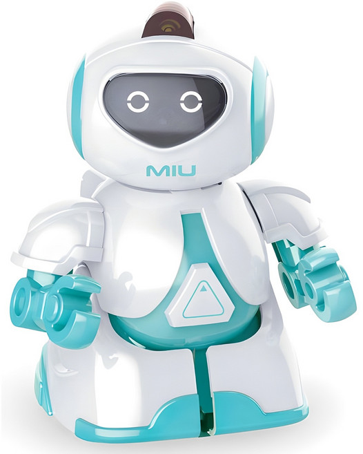 반디 무선 어린이 RC로봇, 랜덤 발송, 1개