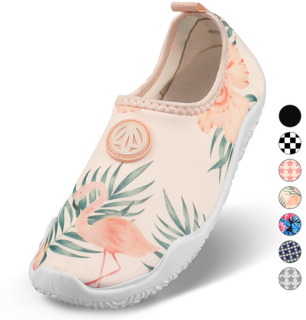 페이퍼플레인키즈 아동 아쿠아 슈즈