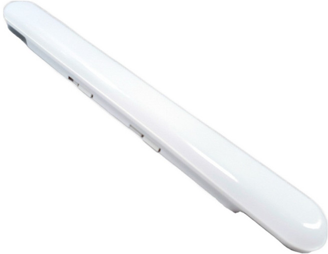 디앤케이 국산 절전형 LED 일자등 30W 25형, 주광색(흰빛)