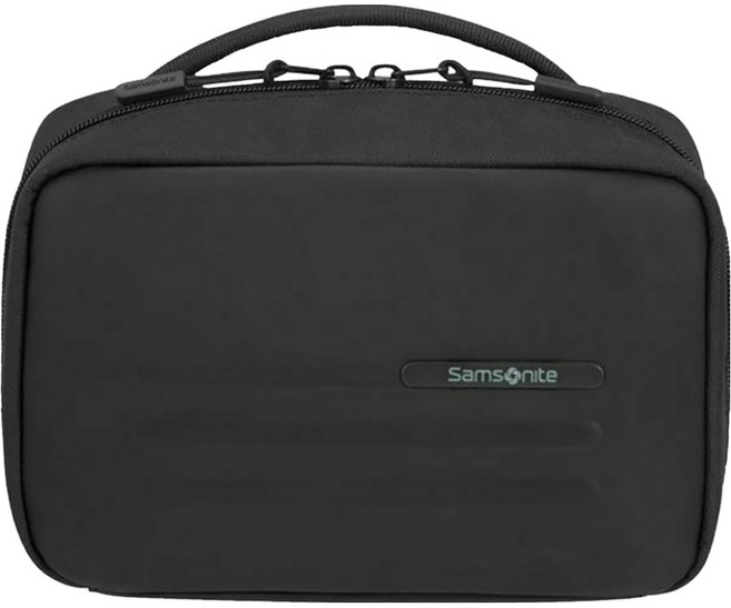 Samsonite 新秀麗 STACKD TOILET KIT 化妝包 142788-1041