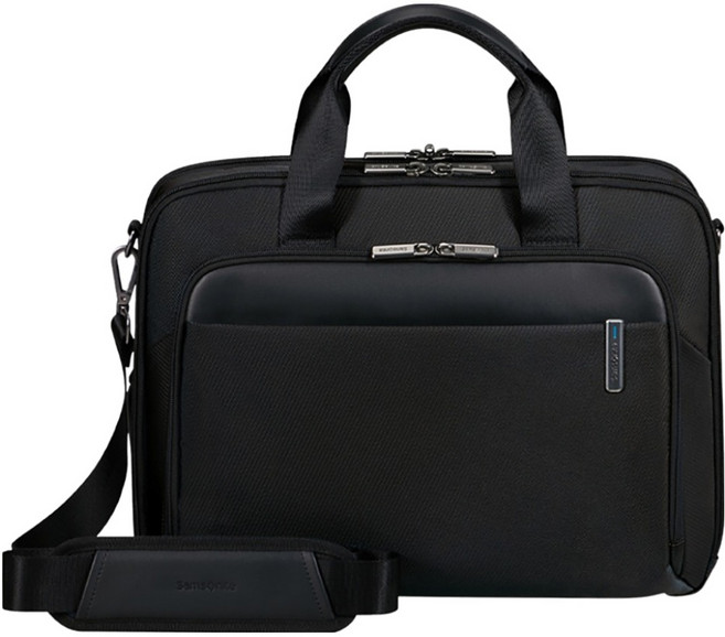 Samsonite 新秀麗 Evosite 公事包 153525-1041, BLACK