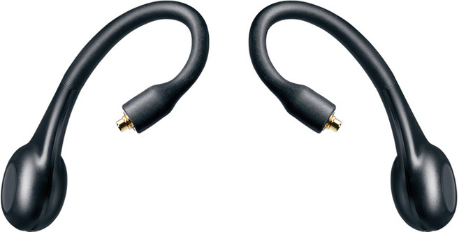 슈어 MMCX 이어폰 전용 블루투스 이어폰 어댑터, RMCE-TW2