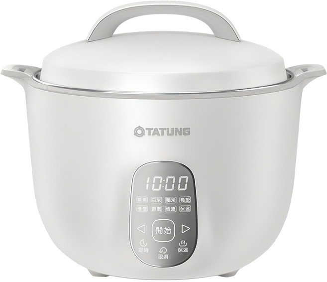TATUNG 大同 電鍋, TAC-11EC-W