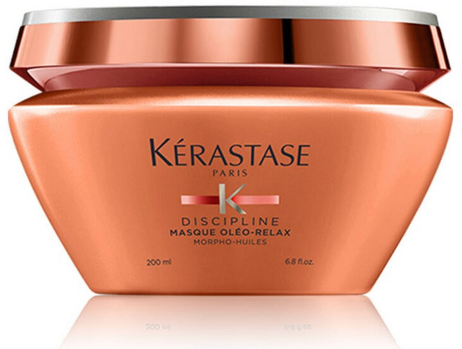 케라스타즈 올레오 헤어마스크, 200ml, 1개