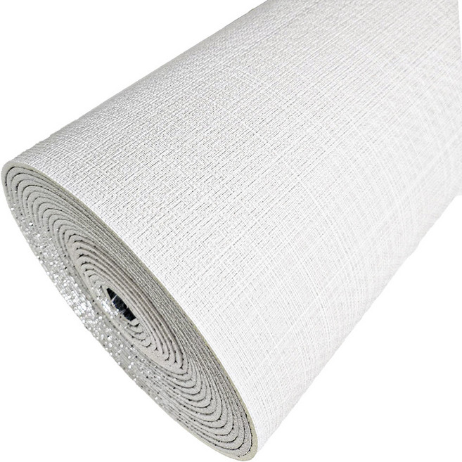 제로아이 곰팡이 습기방지 단열벽지, 그리드그레이