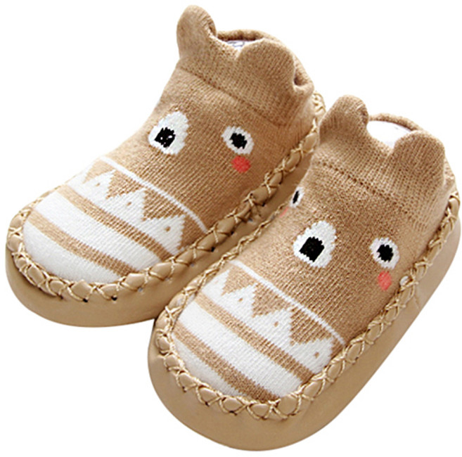 맘스케어 초롱애니멀 삭스슈즈양말