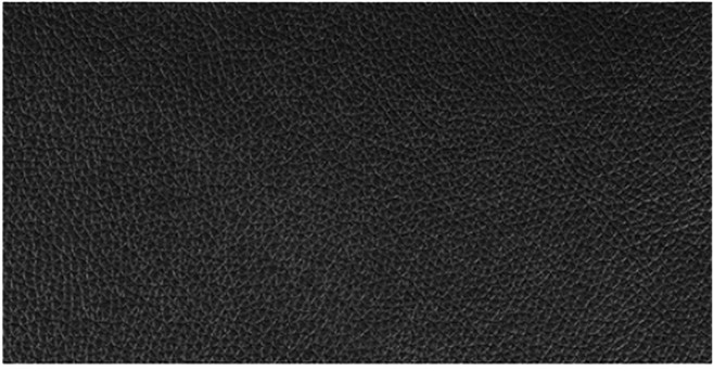 comet 多用途人造皮貼, 黑色