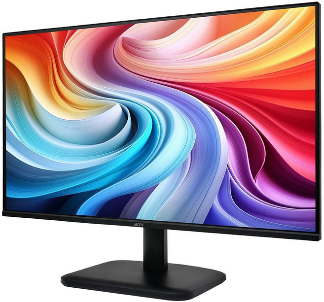 acer 宏碁 FHD 桌上型螢幕 IPS 144hz, 23.8吋, EK241Y P6