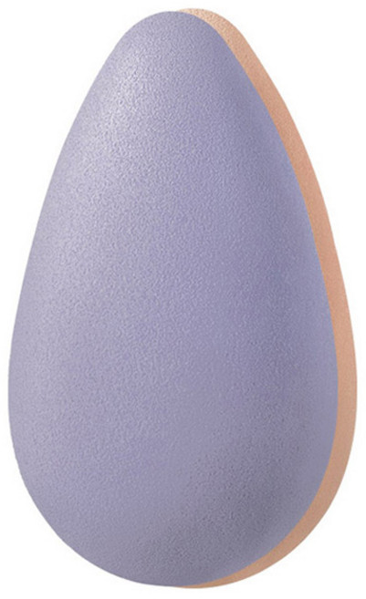 피카소 꼴레지오니 컬러팁 스펀지, 퍼플, 1개