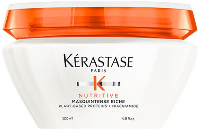 케라스타즈 뉴트리티브 마스퀸텐스 리치 마스크, 1개, 200ml