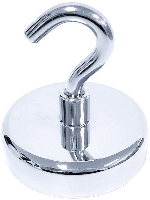 디와이엔텍 초강력 네오디움 고리자석 60mm, 1개