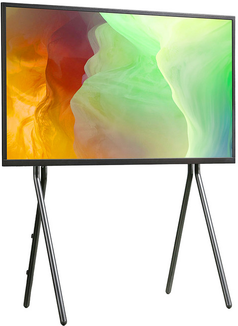 더함 프레임 스튜디오 TV 스탠드, FS-231L, 1개